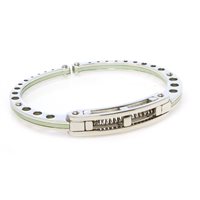 Bracciale Orogildo Gioielli Donna in Acciaio 3XXB07 - 3XXB07